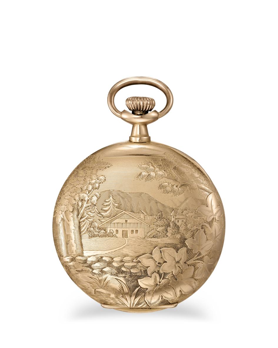 Longines - l49114116